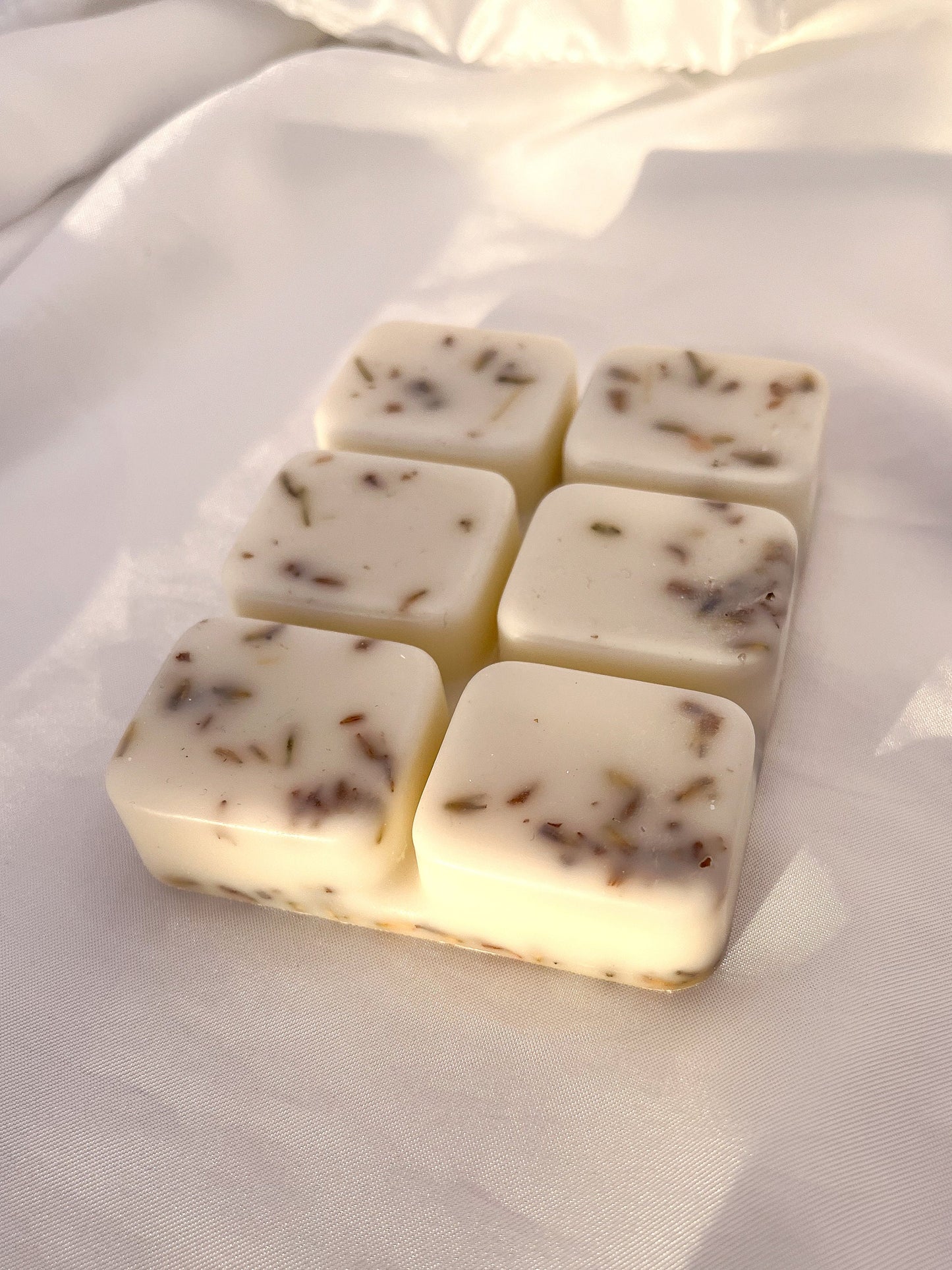 Duftwachs LAVENDEL