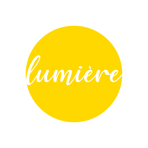 lumierethecandle